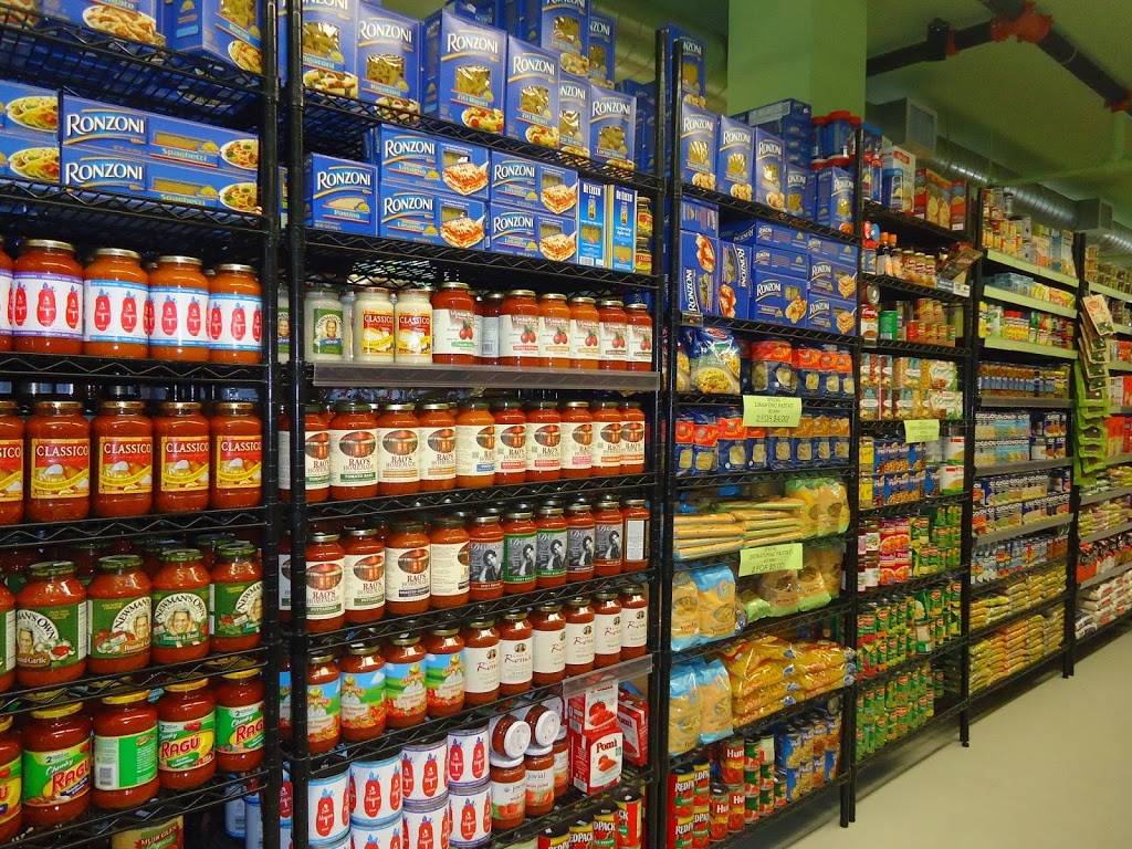 Concord Market | restaurant | 91 Tillary St, Brooklyn, NY 11201, USA | 7185221930 OR +1 718-522-1930