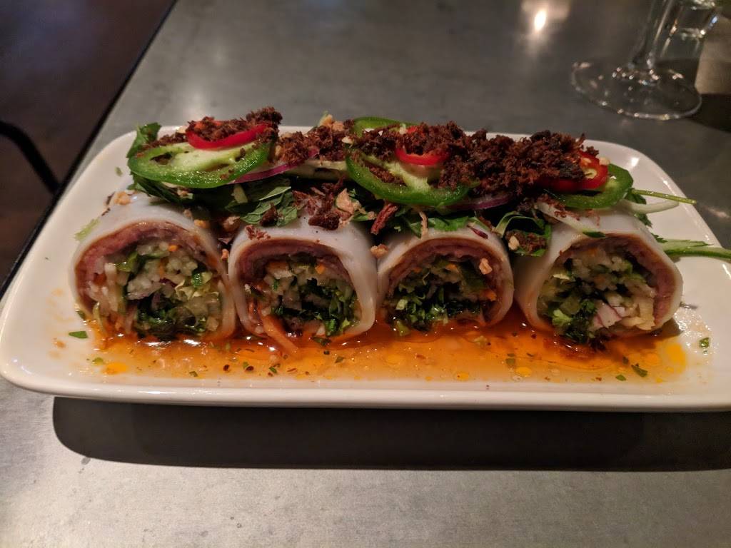 Little Sister | restaurant | 247 Avenida Del Norte, Redondo Beach, CA 90277, USA | 4243980237 OR +1 424-398-0237