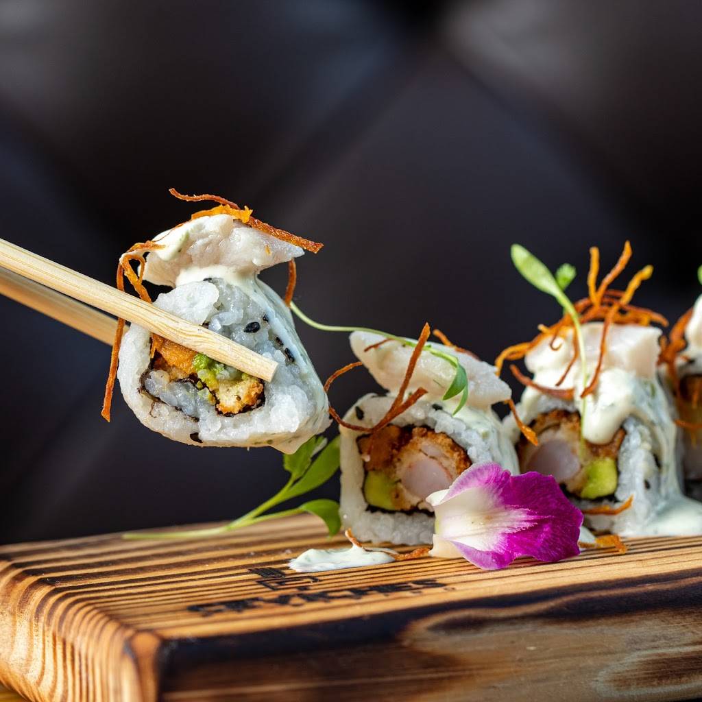 Ceviches by Divino | meal delivery | 2895A Collins Ave, Miami Beach, FL 33140, USA | 3057638032 OR +1 305-763-8032