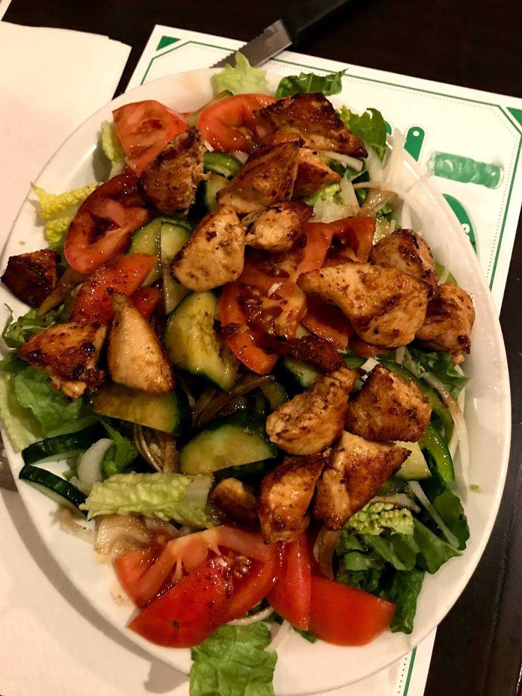 Hollywood Pizzeria | restaurant | 8011 Avenue Blaise-Pascal, Montréal, QC H1E 3X7, Canada | 5144949407 OR +1 514-494-9407