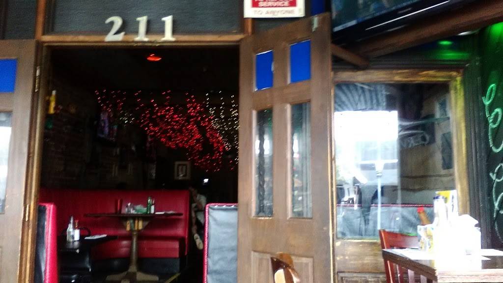 Taco Beach - Pine Ave. | restaurant | 211 Pine Ave, Long Beach, CA 90802, USA | 5629831337 OR +1 562-983-1337