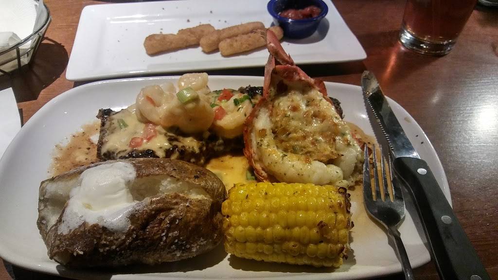 Red Lobster | restaurant | 4415 S Laburnum Ave, Richmond, VA 23231, USA | 8042261416 OR +1 804-226-1416