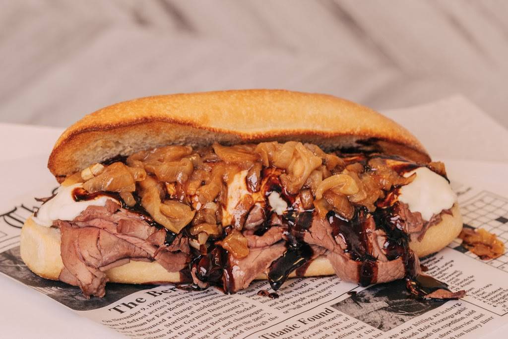 Garden State Deli & Catering | restaurant | 165 Pulaski Ave, Sayreville, NJ 08872, USA | 7329676000 OR +1 732-967-6000