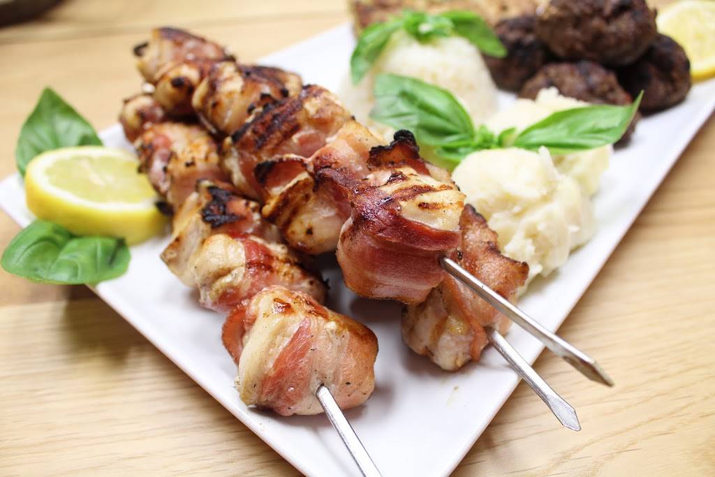 Santorini Gyro | restaurant | 928 Bustleton Pike, Feasterville-Trevose, PA 19053, USA | 2154949498 OR +1 215-494-9498