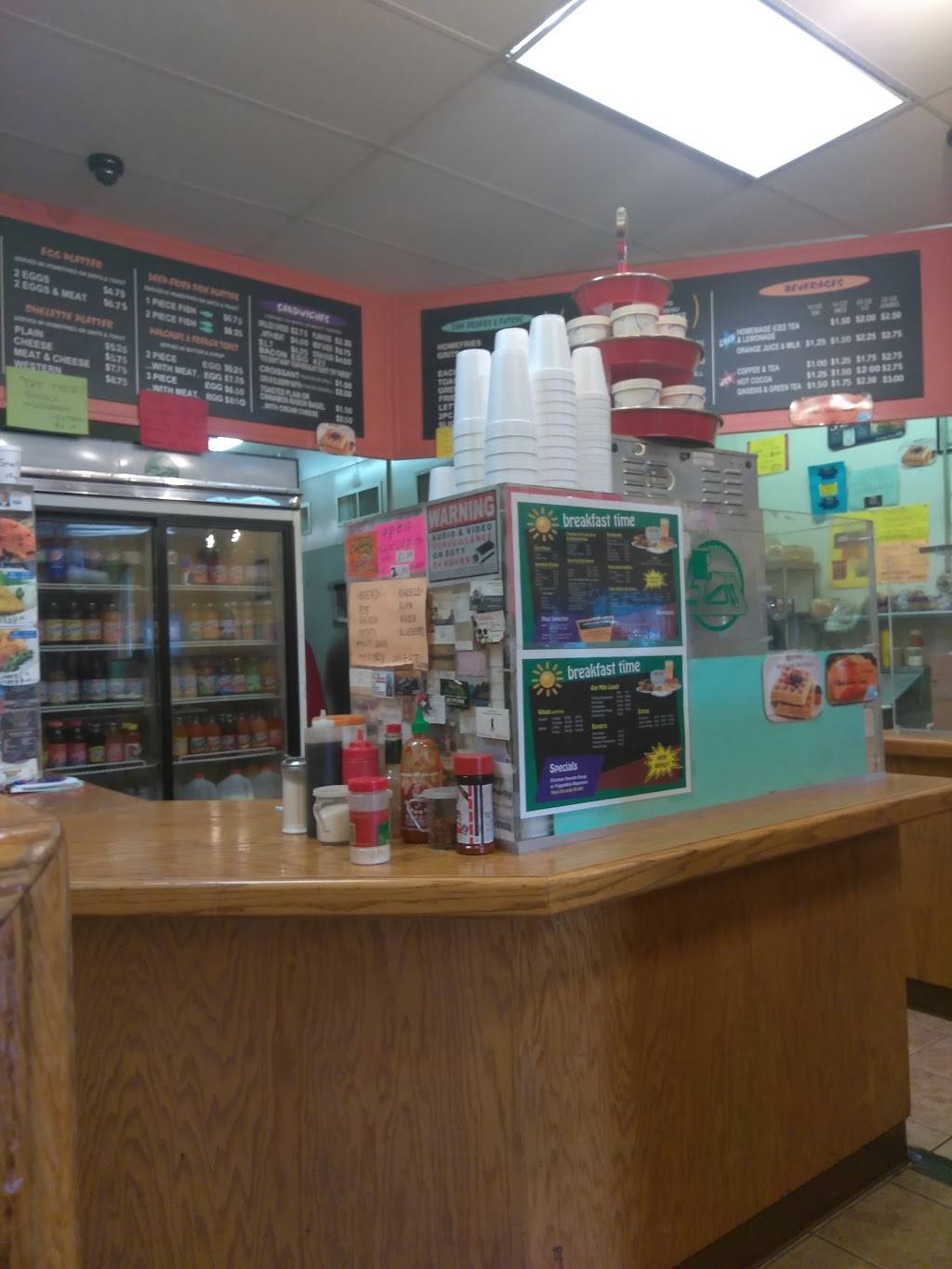 Breakfast Time | restaurant | 5738 Old York Rd, Philadelphia, PA 19138, USA | 2154245180 OR +1 215-424-5180