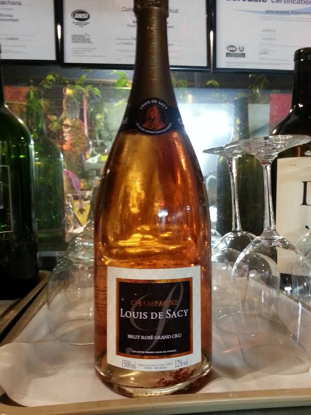 Laguna Thai By the Sea | restaurant | 31715 Coast Hwy, Laguna Beach, CA 92651, USA | 9494150924 OR +1 949-415-0924