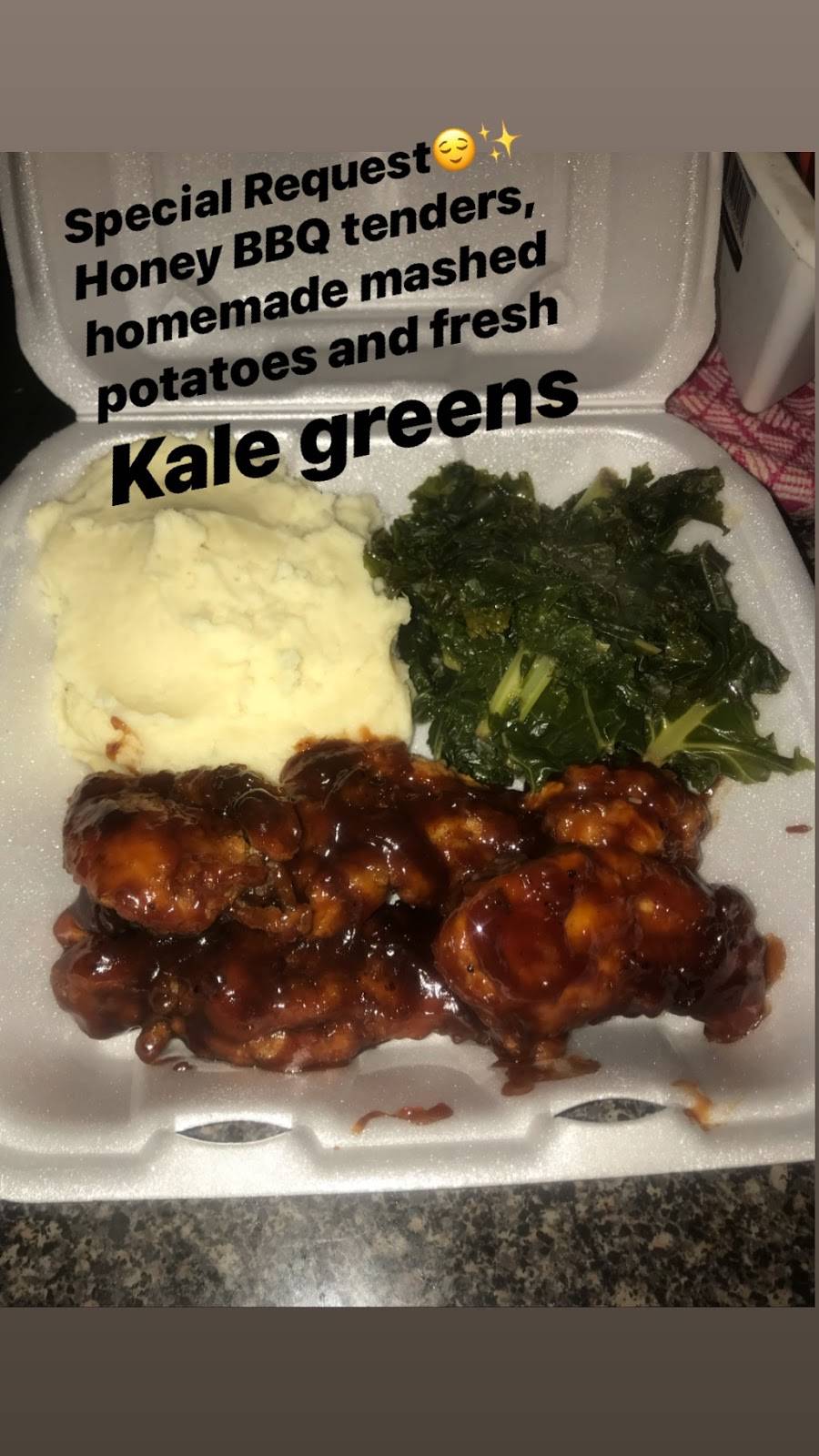 QueenKee | restaurant | 4612 Wallington Ave, Baltimore, MD 21215, USA | 4434106301 OR +1 443-410-6301