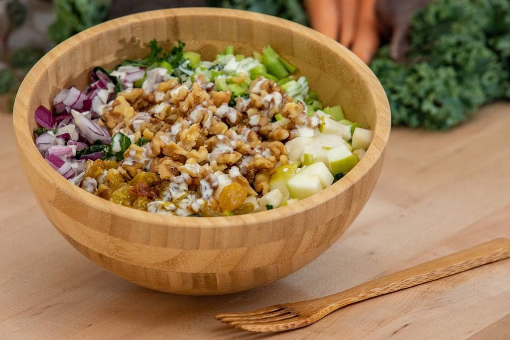 Blue Pearl Plant Based Cafe | restaurant | 44 Rittenhouse Pl, Ardmore, PA 19003, USA | 4844144122 OR +1 484-414-4122