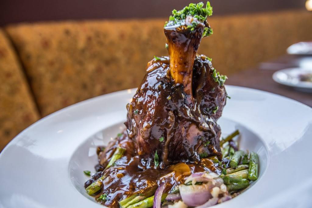 Twigs Bistro | restaurant | 801 Waterfront Way #103, Vancouver, WA 98660, USA | 3607264011 OR +1 360-726-4011