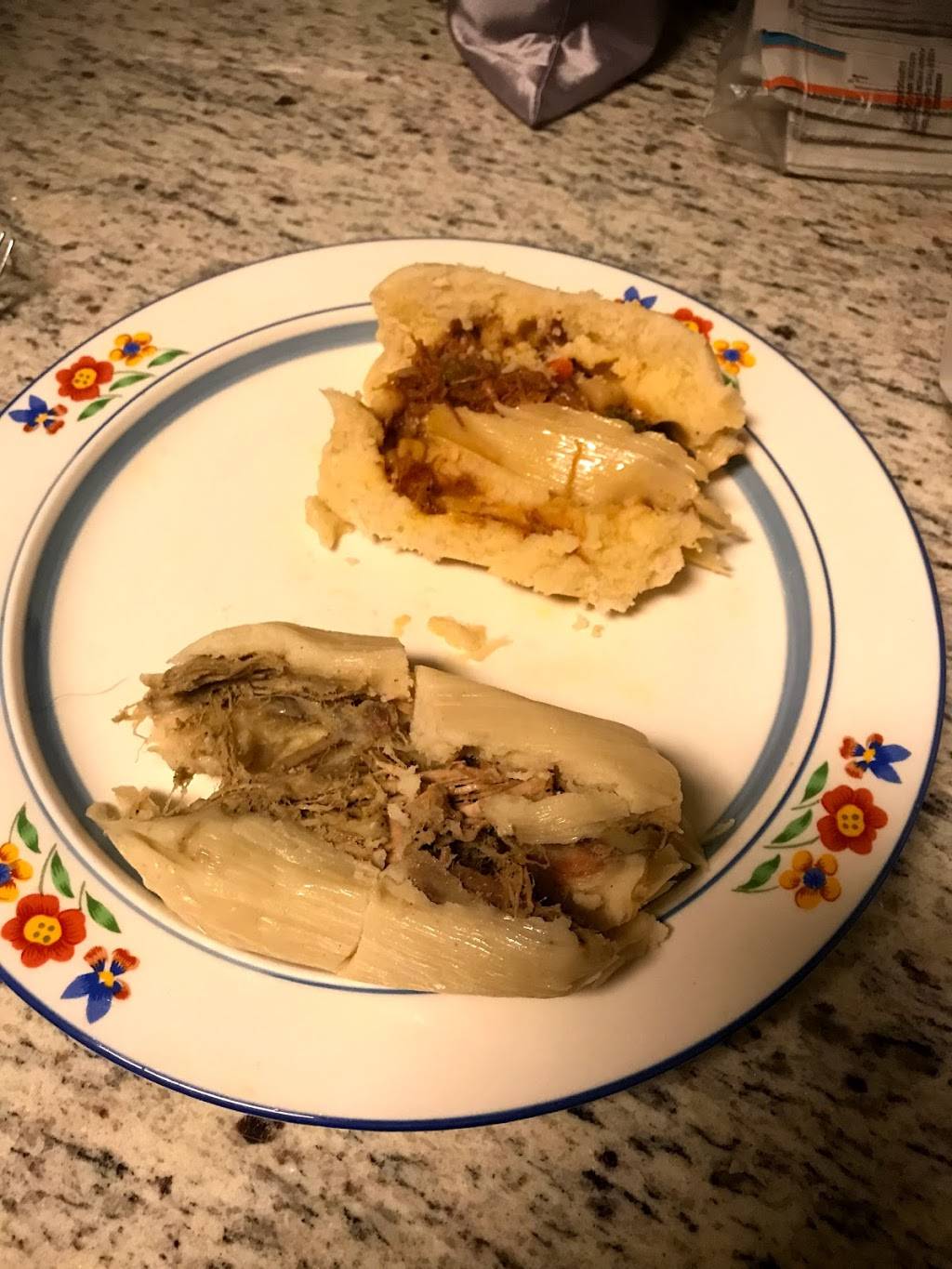 Tamales El Mexicano | restaurant | 3602 El Cajon Blvd, San Diego, CA 92104, USA | 6194591085 OR +1 619-459-1085