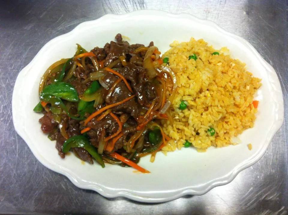 China Bistro | restaurant | 6387 Babcock Rd #1a, San Antonio, TX 78240, USA | 2105588181 OR +1 210-558-8181