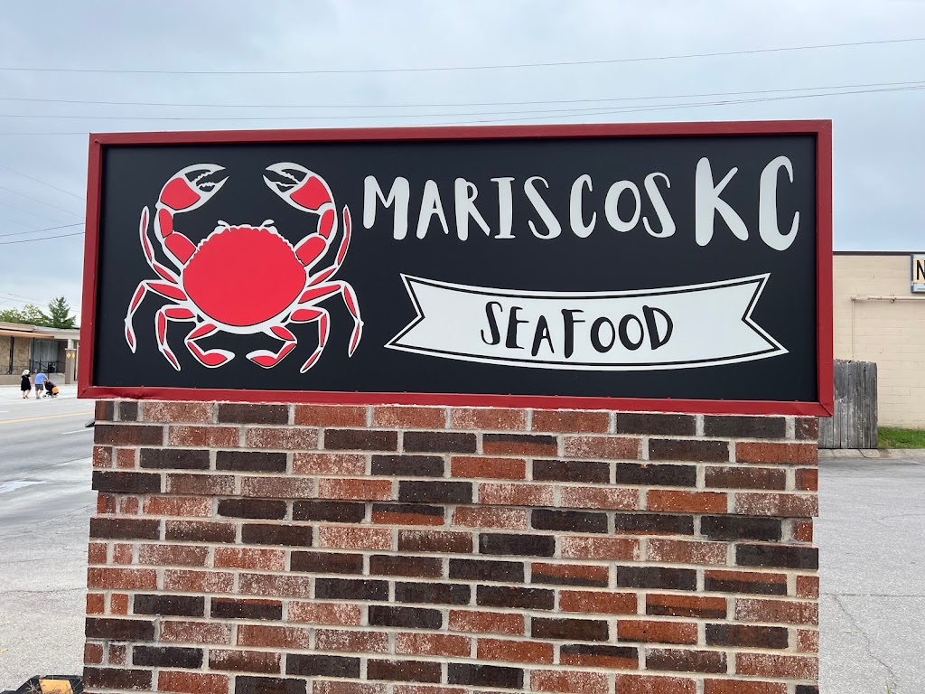 Mariscos KC | restaurant | 519 E Santa Fe St, Olathe, KS 66061, USA | 9137128156 OR +1 913-712-8156