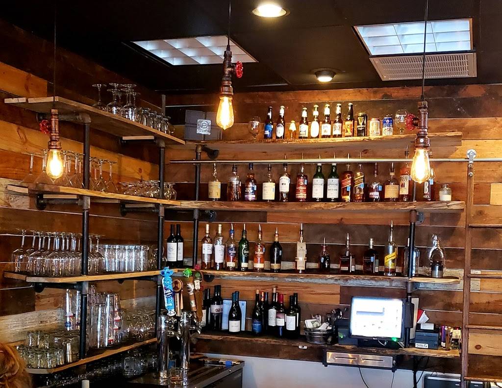 Rascals Tavern | restaurant | 2270 Golden Gate Dr, Greensboro, NC 27405, USA | 3369445527 OR +1 336-944-5527