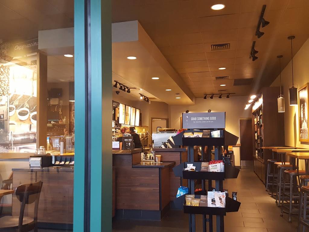 Starbucks | cafe | 320 State Hwy 13, Wisconsin Dells, WI 53965, USA | 6082537507 OR +1 608-253-7507