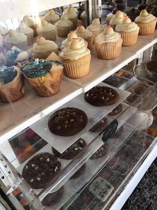 Cafe Doughver | cafe | 402 Church St Unit C, Dover, TN 37058, USA | 9316348065 OR +1 931-634-8065