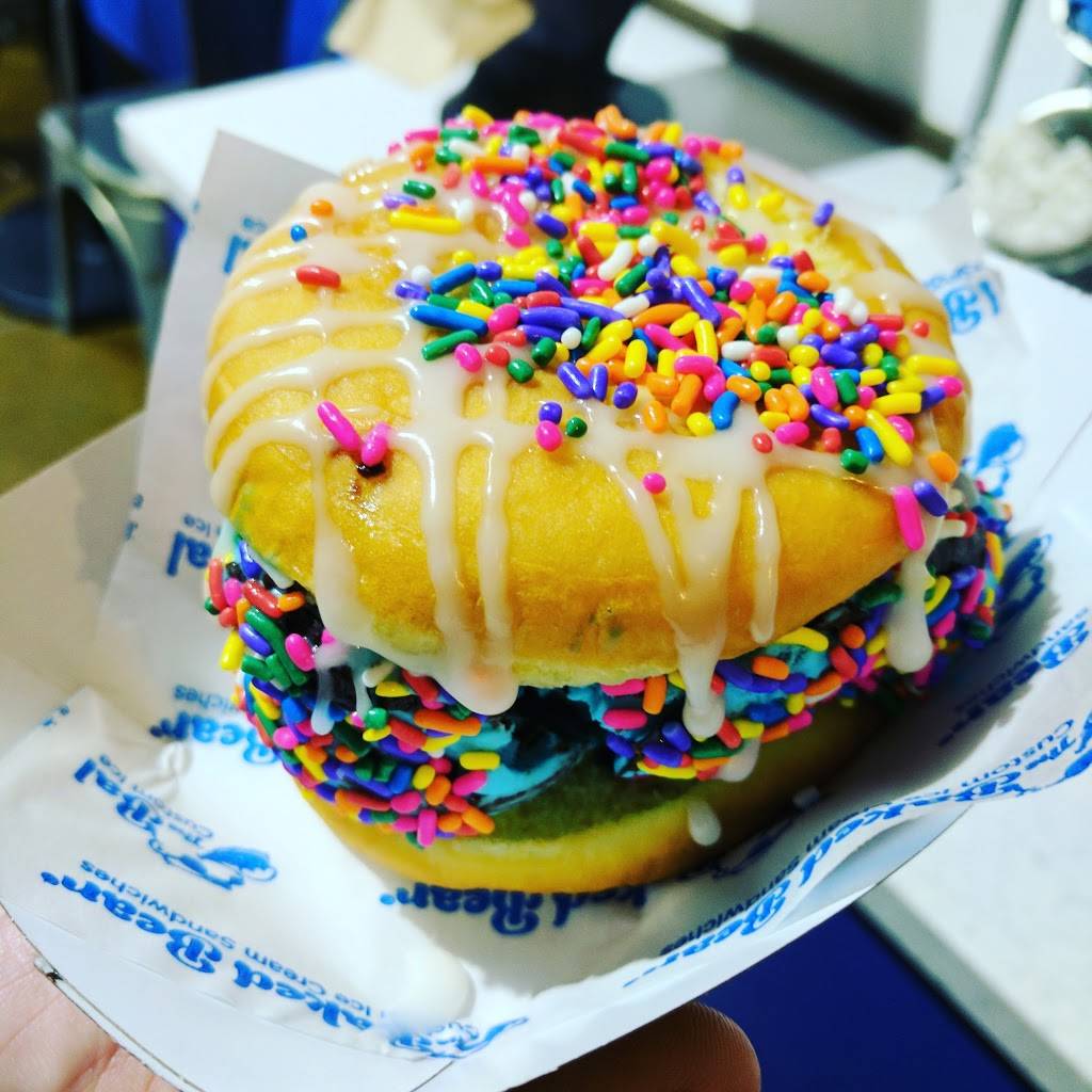 The Baked Bear | bakery | 7366 E Shea Blvd #106, Scottsdale, AZ 85260, USA | 4809981945 OR +1 480-998-1945