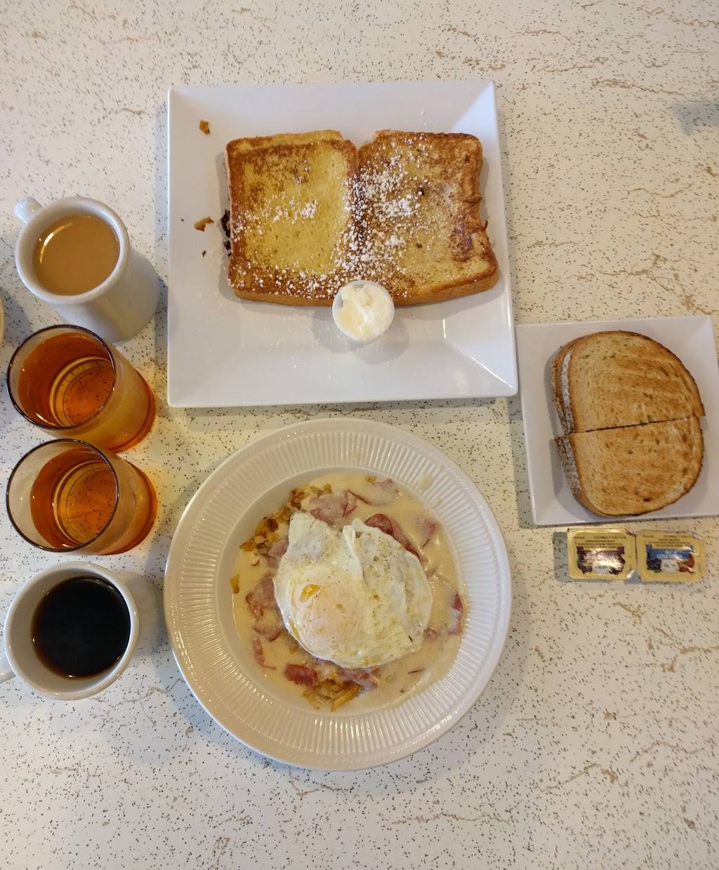 Surfside West Diner | restaurant | 5308 New Jersey Ave, Wildwood, NJ 08260, USA | 6095223392 OR +1 609-522-3392