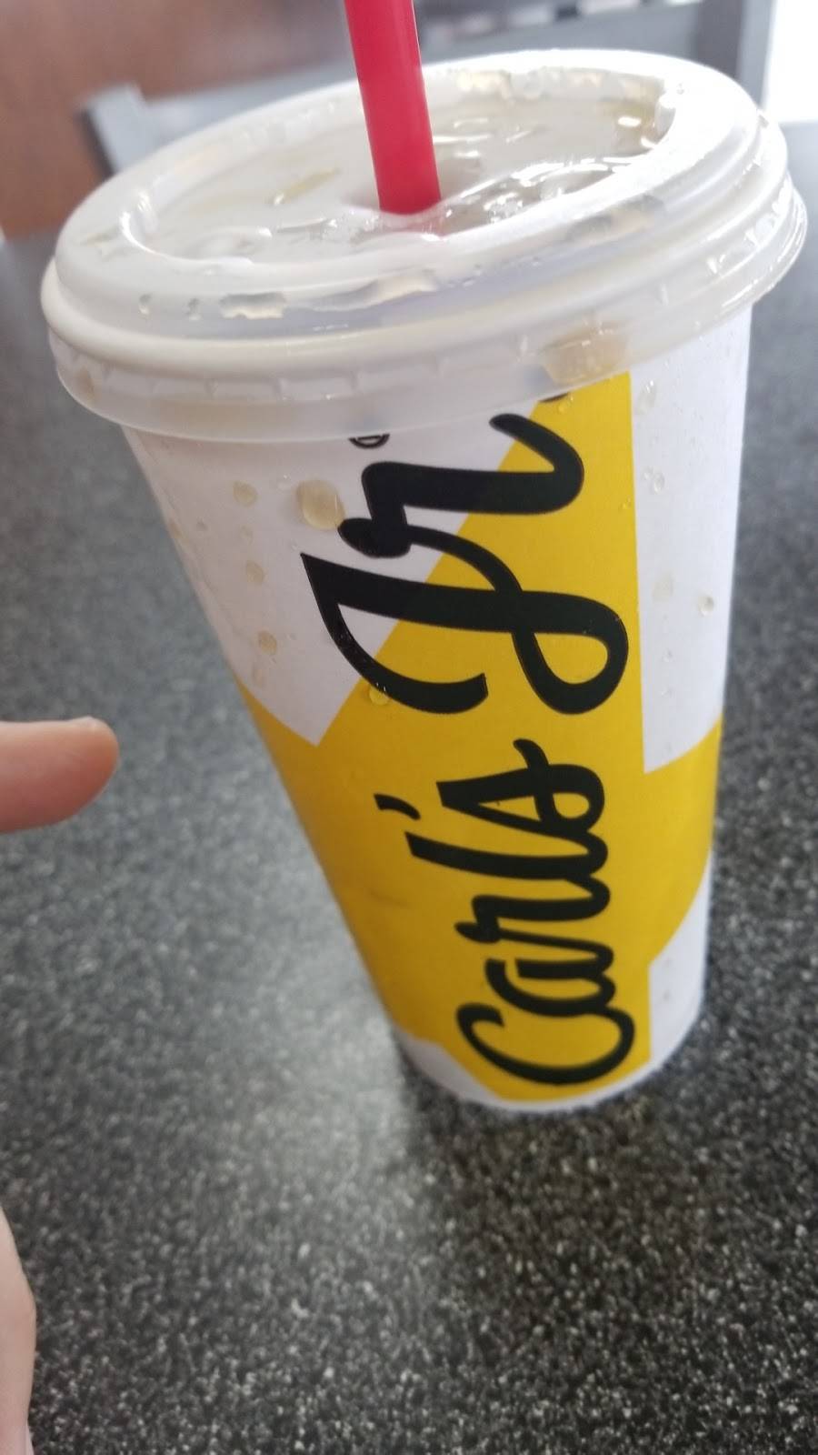 Carls Jr. | restaurant | 10745 Camino Ruiz, San Diego, CA 92126, USA | 8585867774 OR +1 858-586-7774