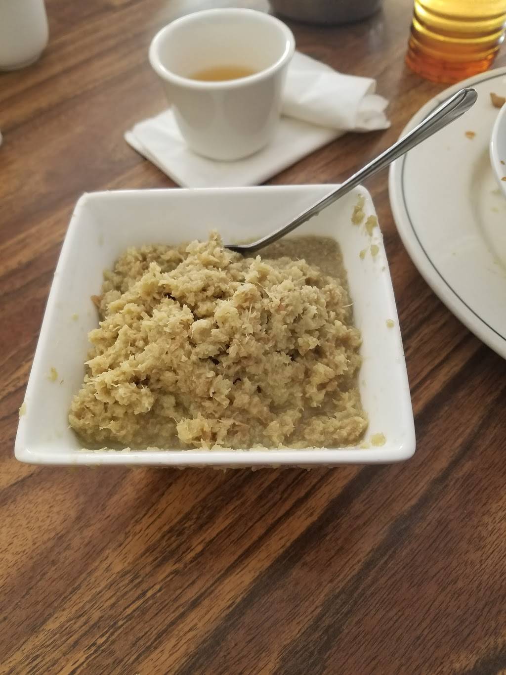 Genghis Khan Mongolian BBQ | restaurant | 23615 El Toro Rd P, Lake Forest, CA 92630, USA | 9499518296 OR +1 949-951-8296