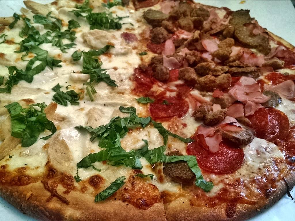 Nonna Luccis | restaurant | 19913 Beach Blvd, Huntington Beach, CA 92648, USA | 7145361160 OR +1 714-536-1160