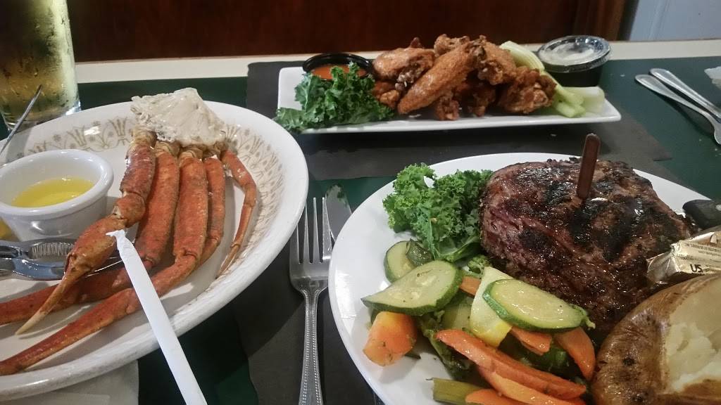 Wesleys Restaurant | restaurant | 3700 Telegraph Rd, Elkton, MD 21921, USA | 4103983696 OR +1 410-398-3696