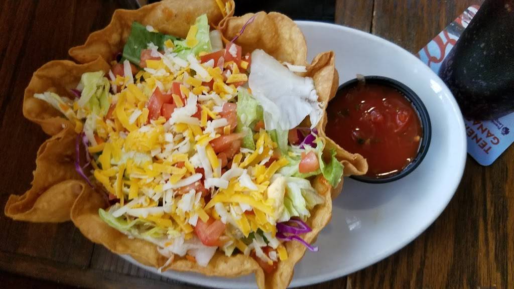 Texas Looseys | restaurant | 22252 Palos Verdes Blvd, Torrance, CA 90503, USA | 3105409799 OR +1 310-540-9799