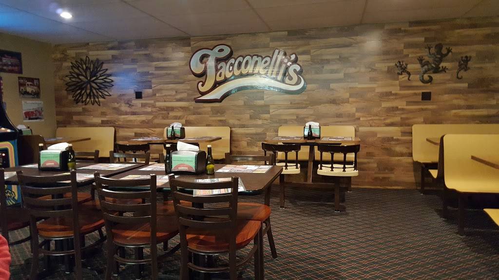 Tacconellis To Go | restaurant | 100 Massie Ave, Bessemer, MI 49911, USA | 9066639900 OR +1 906-663-9900