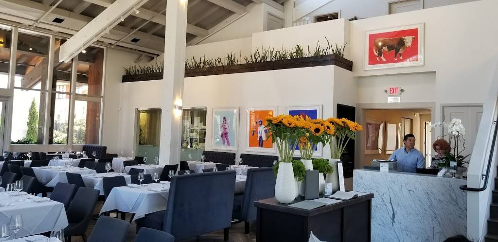 Seventh & Dolores | restaurant | 7th Avenue & Dolores St, Carmel-By-The-Sea, CA 93921, USA | 8312937600 OR +1 831-293-7600