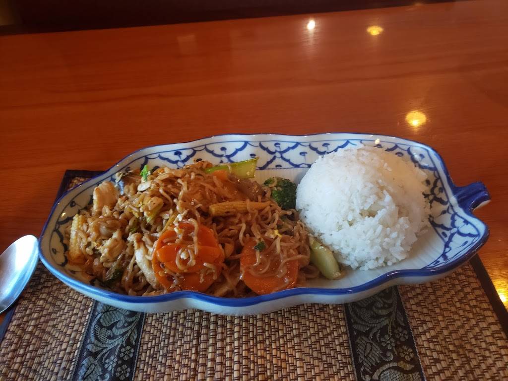 Thai Smile 2 Restaurant | restaurant | 2401 N Tillotson Ave, Muncie, IN 47304, USA | 7652898989 OR +1 765-289-8989