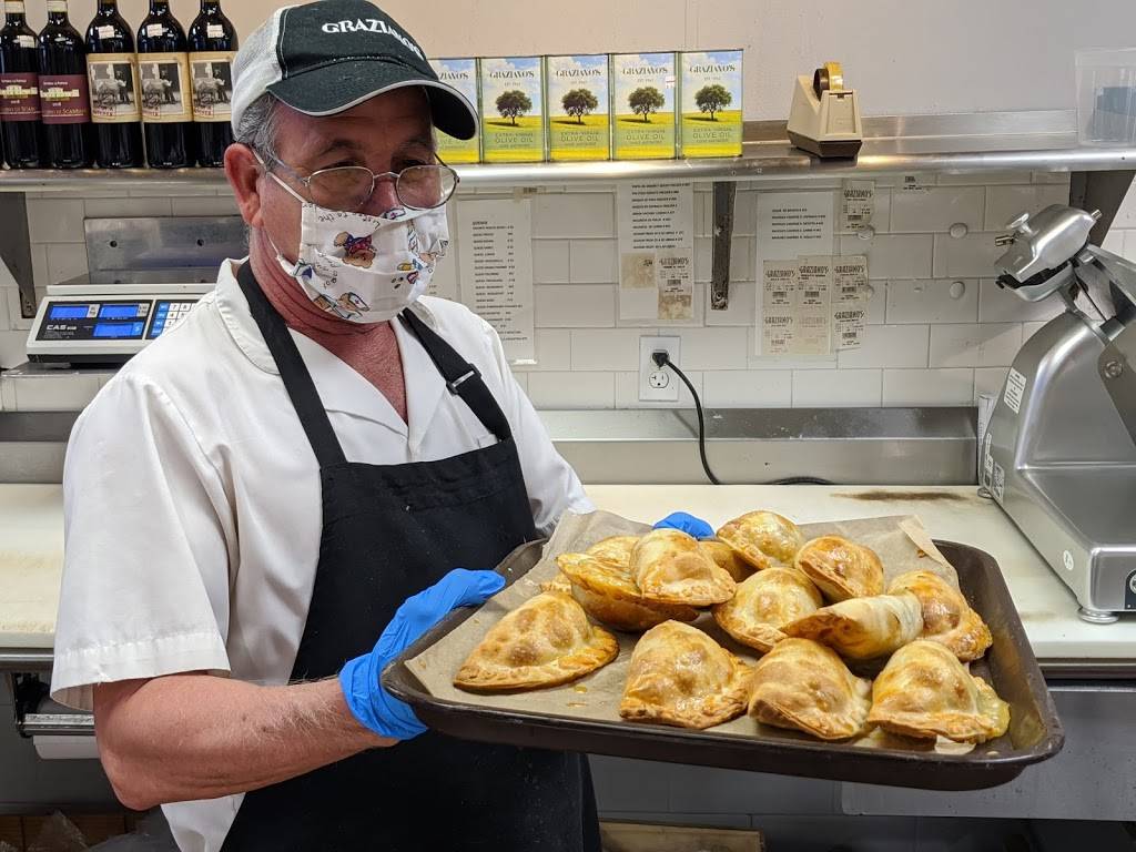 Grazianos Market Hialeah | restaurant | 5999 W 16th Ave, Hialeah, FL 33012, USA | 3058218052 OR +1 305-821-8052