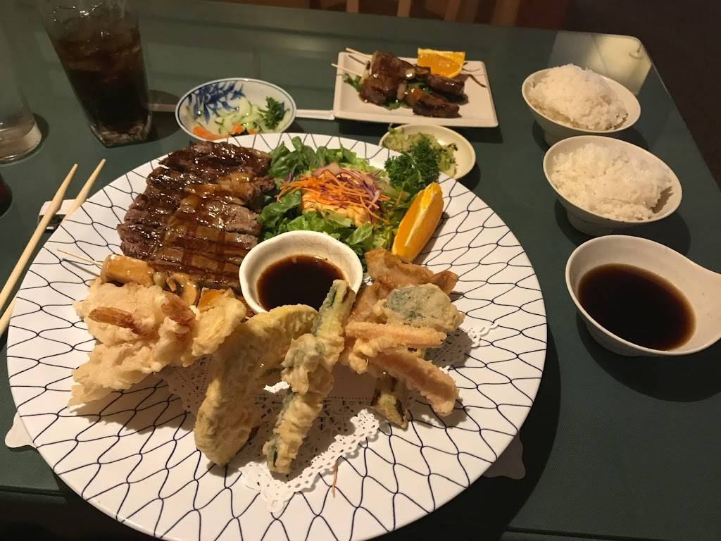 Ichiban Japanese Restaurant | restaurant | 2011 S Broadway # L, Santa Maria, CA 93454, USA | 8056149808 OR +1 805-614-9808