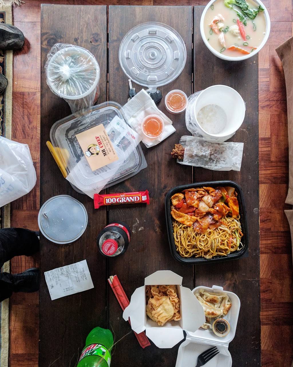 Chefs Bento | restaurant | 840 Allens Ave, Providence, RI 02905, USA | 4017818887 OR +1 401-781-8887