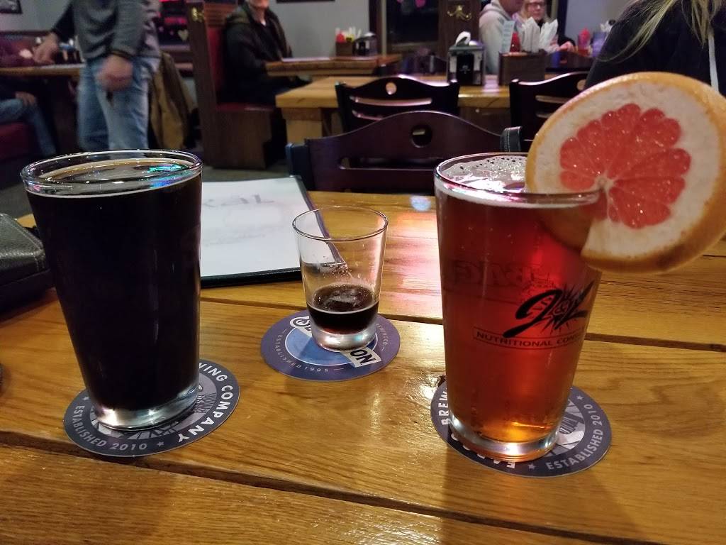 Skål | restaurant | 219 E Frazee Ave, Vergas, MN 56587, USA | 2183427525 OR +1 218-342-7525