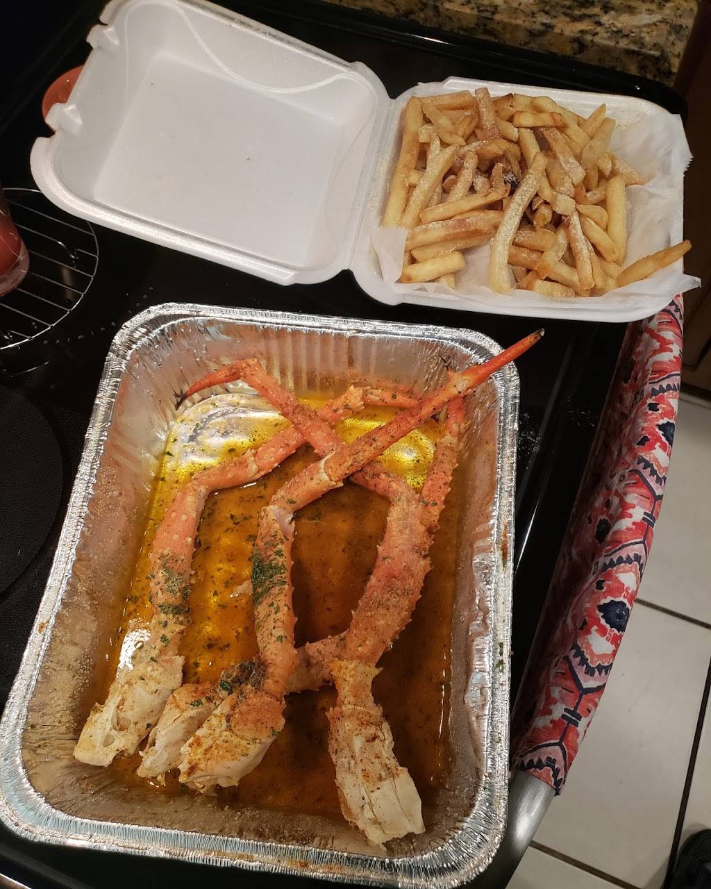 Captain Max | restaurant | 3700 S State Rd 7, Miramar, FL 33023, USA | 9549878552 OR +1 954-987-8552