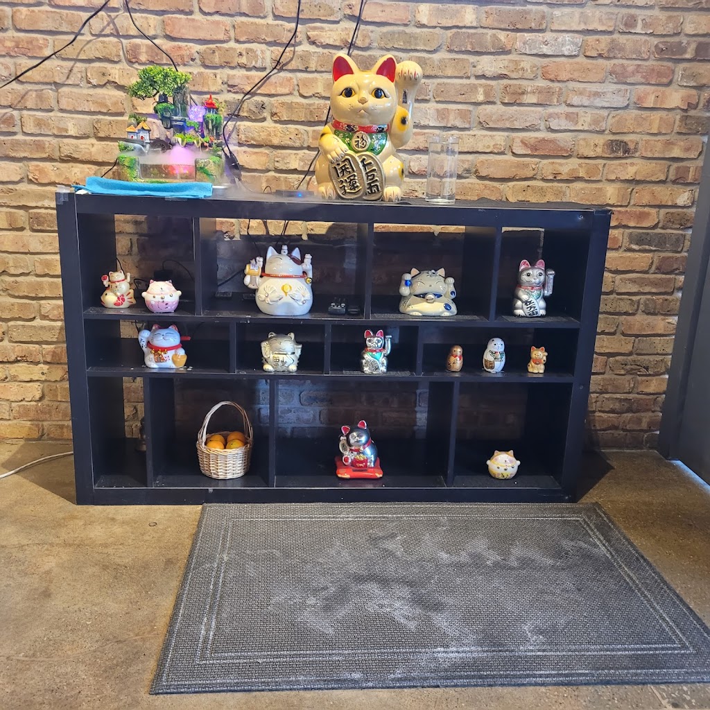 sushilicious sushi and rice | restaurant | 5419 W Devon Ave, Chicago, IL 60646, USA | 8729467002 OR +1 872-946-7002