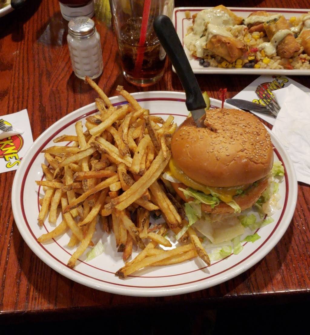 Rocknes | restaurant | 1203 Bailey Rd, Cuyahoga Falls, OH 44221, USA | 3309223663 OR +1 330-922-3663