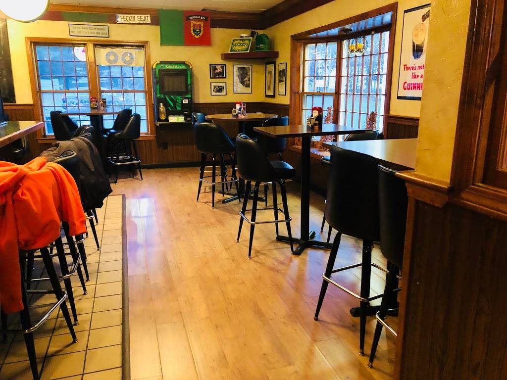 Mickey Cassidys | restaurant | 116 Main St, Medway, MA 02053, USA | 5085331343 OR +1 508-533-1343