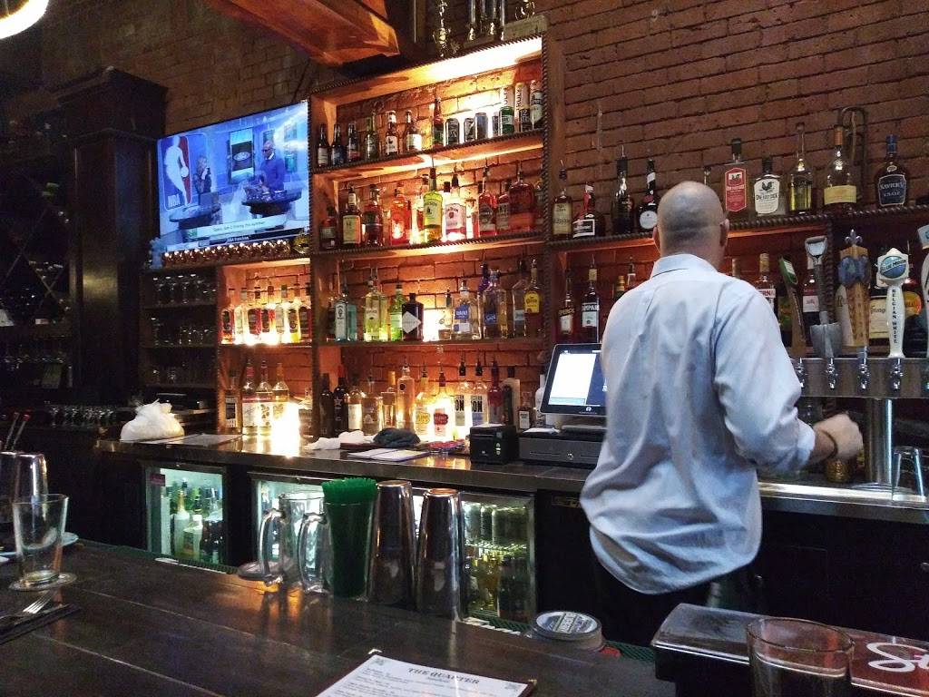 The Quarter | restaurant | 26 Virginia Pl, Buffalo, NY 14202, USA | 7163225188 OR +1 716-322-5188