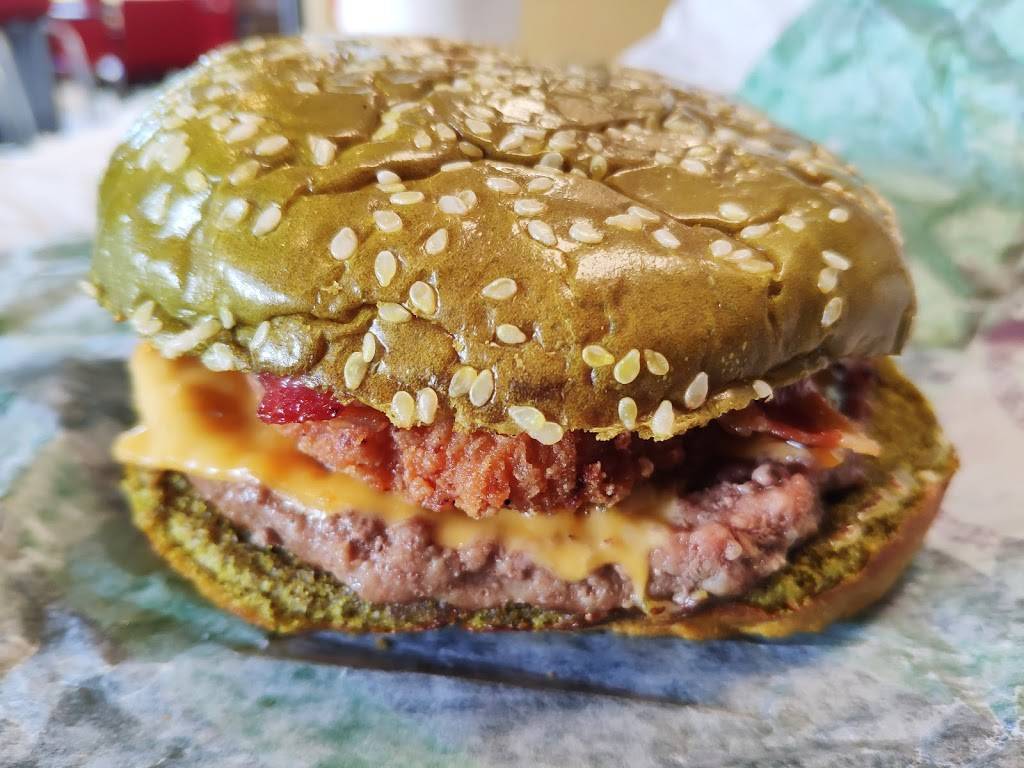 Burger King | restaurant | 909 S Main St, Salinas, CA 93901, USA | 8317571778 OR +1 831-757-1778