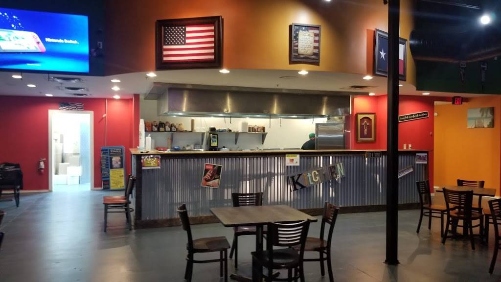 New Orleans Flavors Daiquiris | restaurant | 3709 Troup Hwy Suite # 700, Tyler, TX 75703, USA | 9037478001 OR +1 903-747-8001