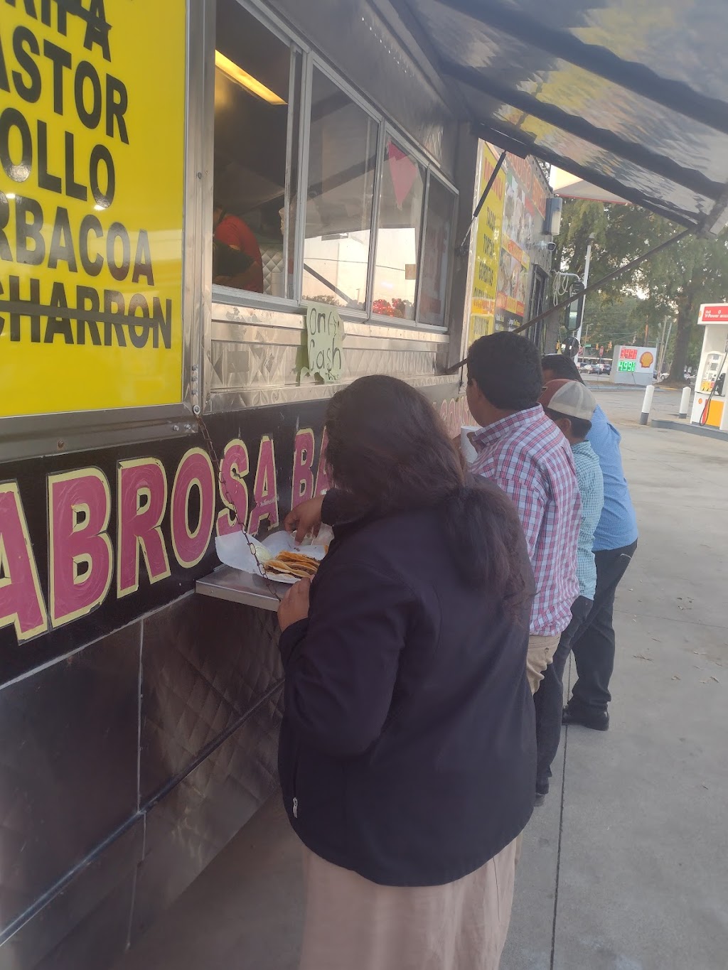 Taqueria Estrella | restaurant | 6801 Glenwood Ave, Raleigh, NC 27612, USA | 9842914792 OR +1 984-291-4792