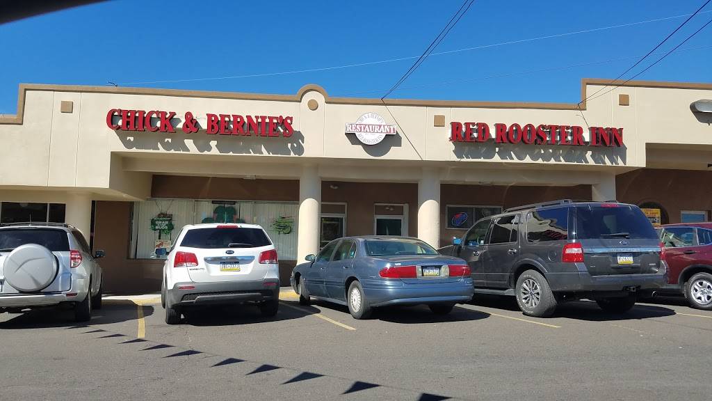 The Red Rooster Inn | restaurant | 7960 Dungan Rd, Philadelphia, PA 19111, USA | 2157451919 OR +1 215-745-1919