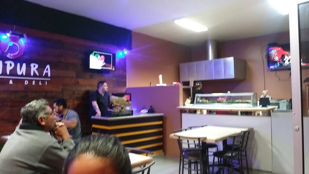 Tempura Sushi | restaurant | Calle Quinta 20, Hidalgo, 22880 Ensenada, B.C., Mexico | 016462482030 OR +52 646 248 2030