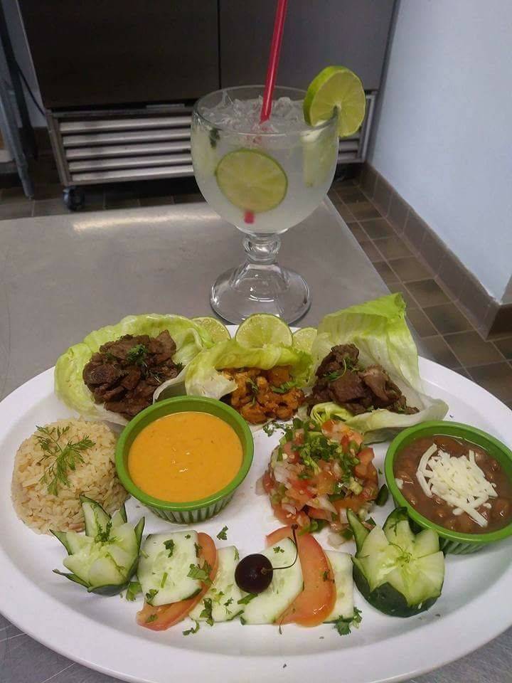 Chelas Mexican Food | restaurant | 9201 San Fernando Rd, Sun Valley, CA 91352, USA | 8185048072 OR +1 818-504-8072