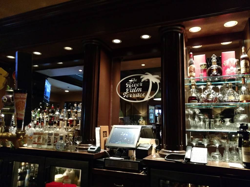 The River Palm Terrace | restaurant | 1416 River Rd, Edgewater, NJ 07020, USA | 2012242013 OR +1 201-224-2013