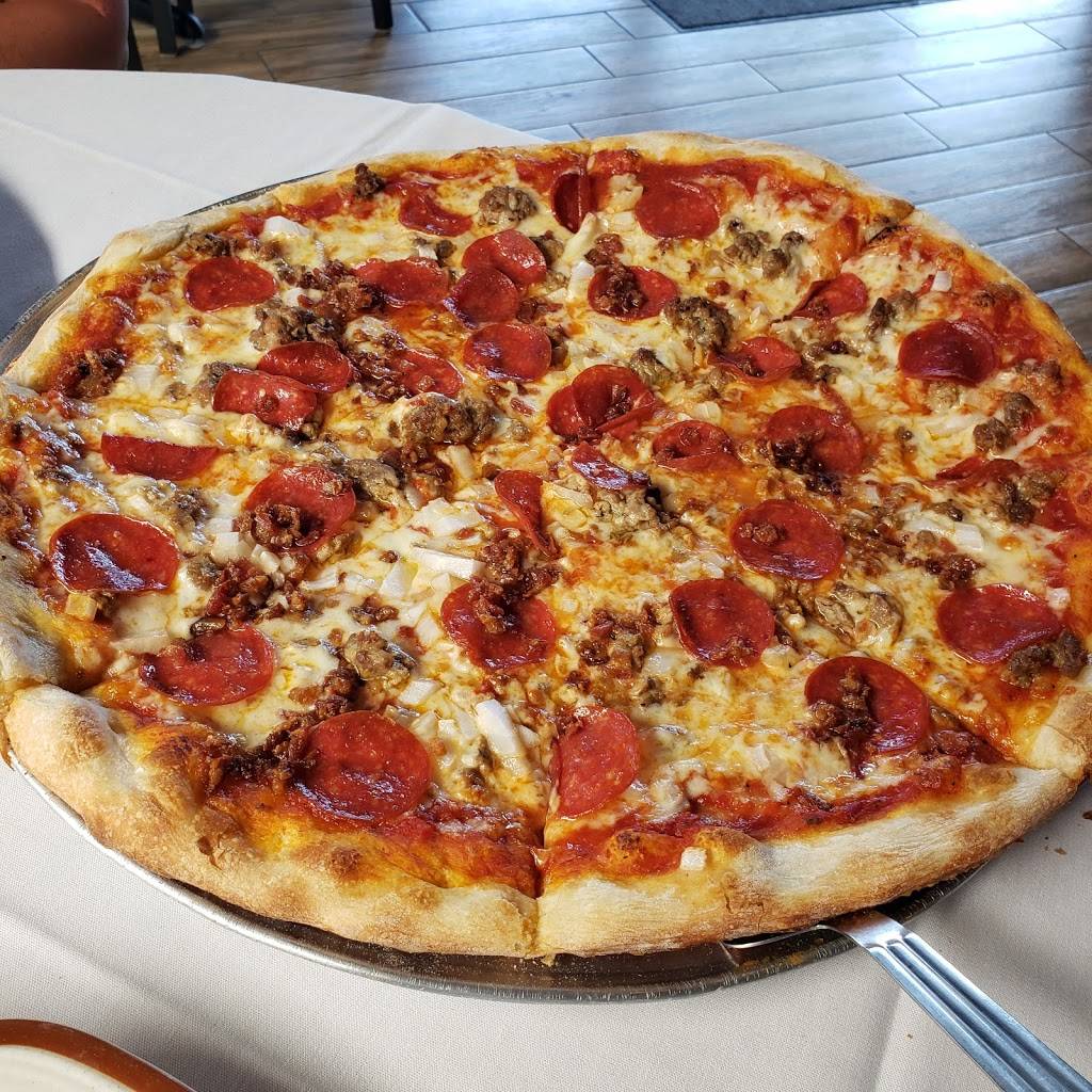 Sicily Trattoria | restaurant | 1211 Cape Coral Pkwy E, Cape Coral, FL 33904, USA | 2399457285 OR +1 239-945-7285