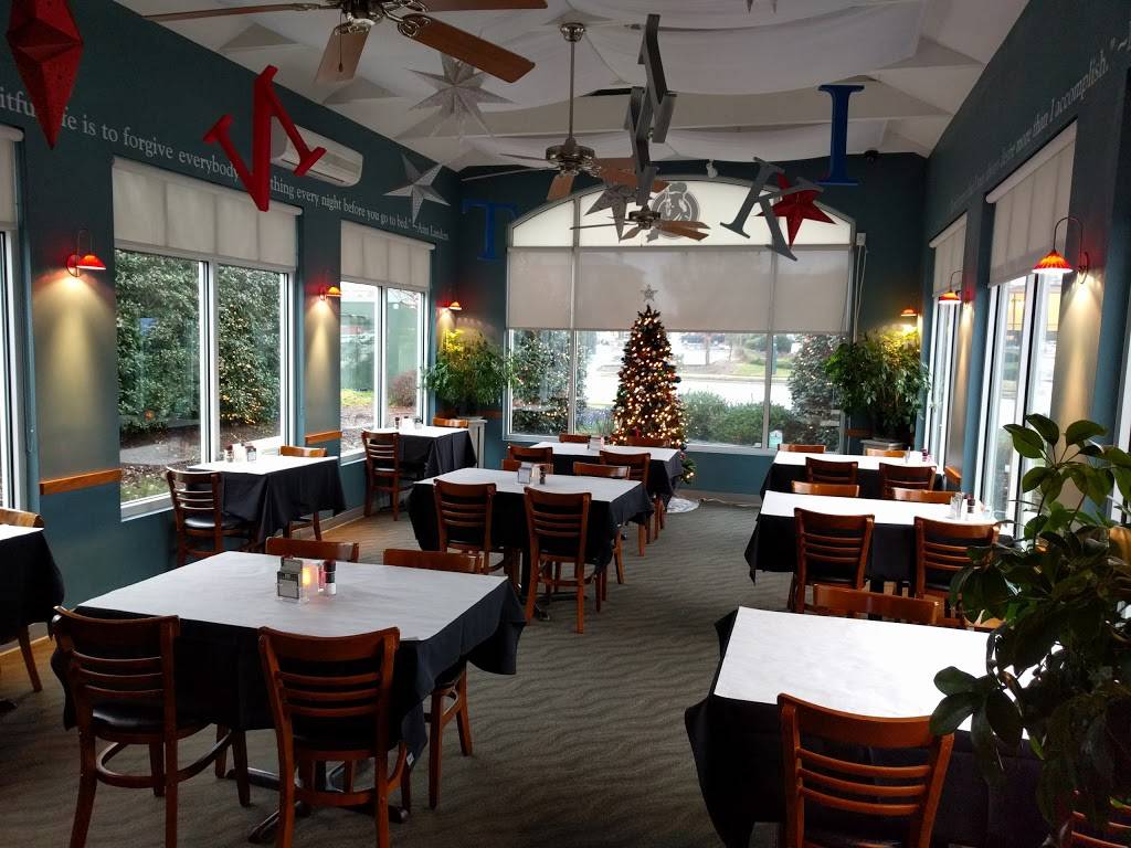 Food For Thought | restaurant | 1647 Richmond Rd, Williamsburg, VA 23185, USA | 7576454665 OR +1 757-645-4665