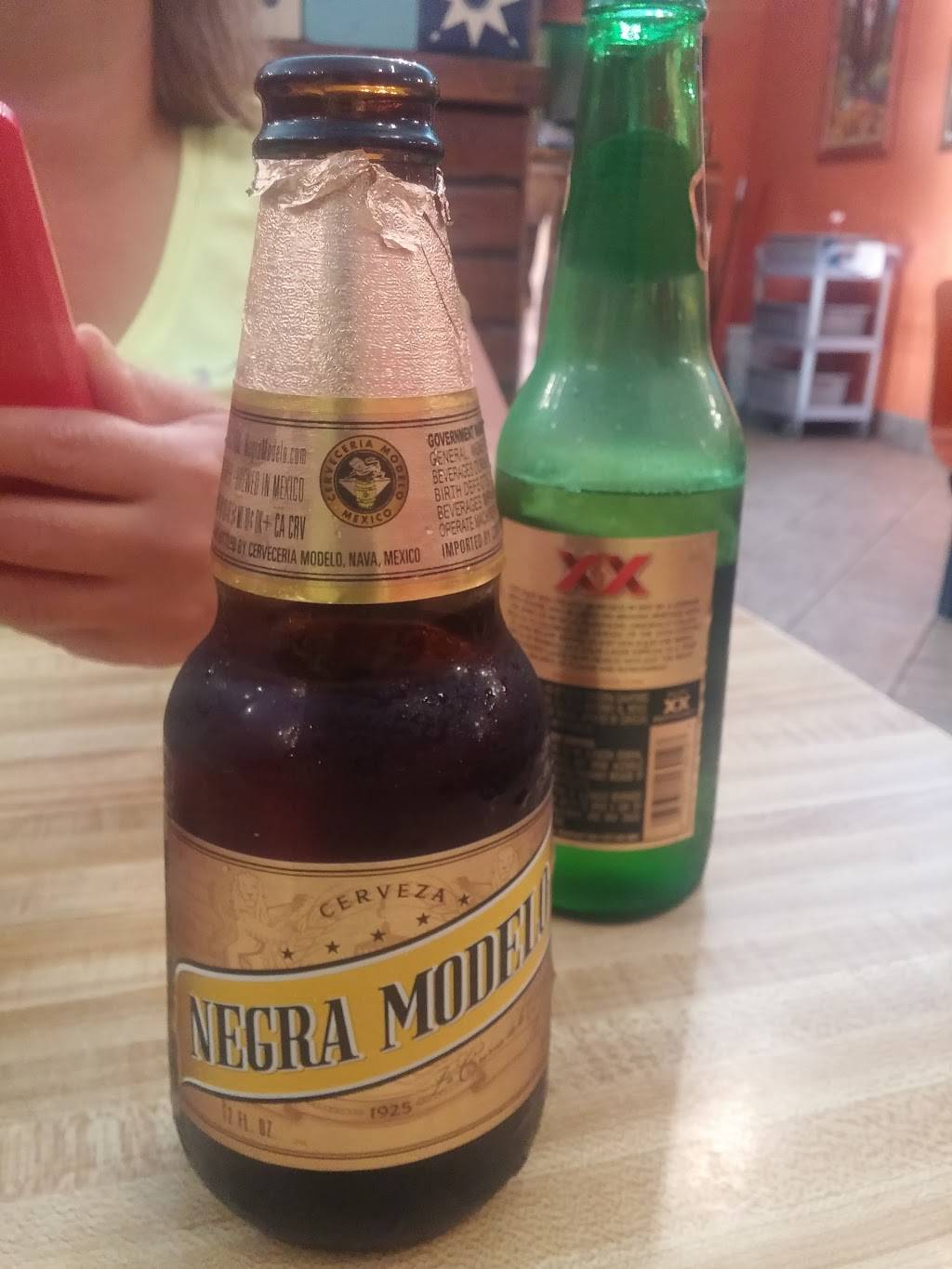 Garibaldi Mexican Restaurant | restaurant | 402 N Parrott Dr, Huntsville, AR 72740, USA | 4797381266 OR +1 479-738-1266