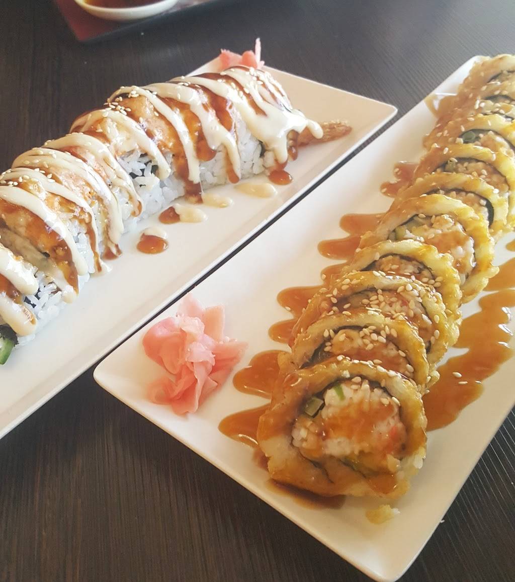 Maui Sushi & Teriyaki | restaurant | 9230 Lakewood Blvd, Downey, CA 90240, USA | 5626227832 OR +1 562-622-7832