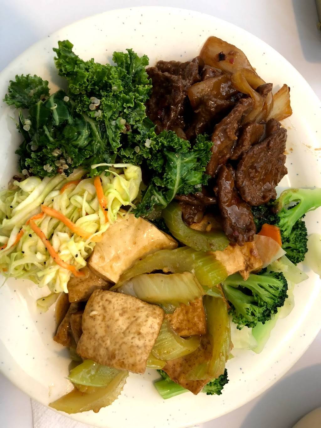 Loving Hut | restaurant | 14925 Midway Rd #102, Addison, TX 75001, USA | 9729801840 OR +1 972-980-1840